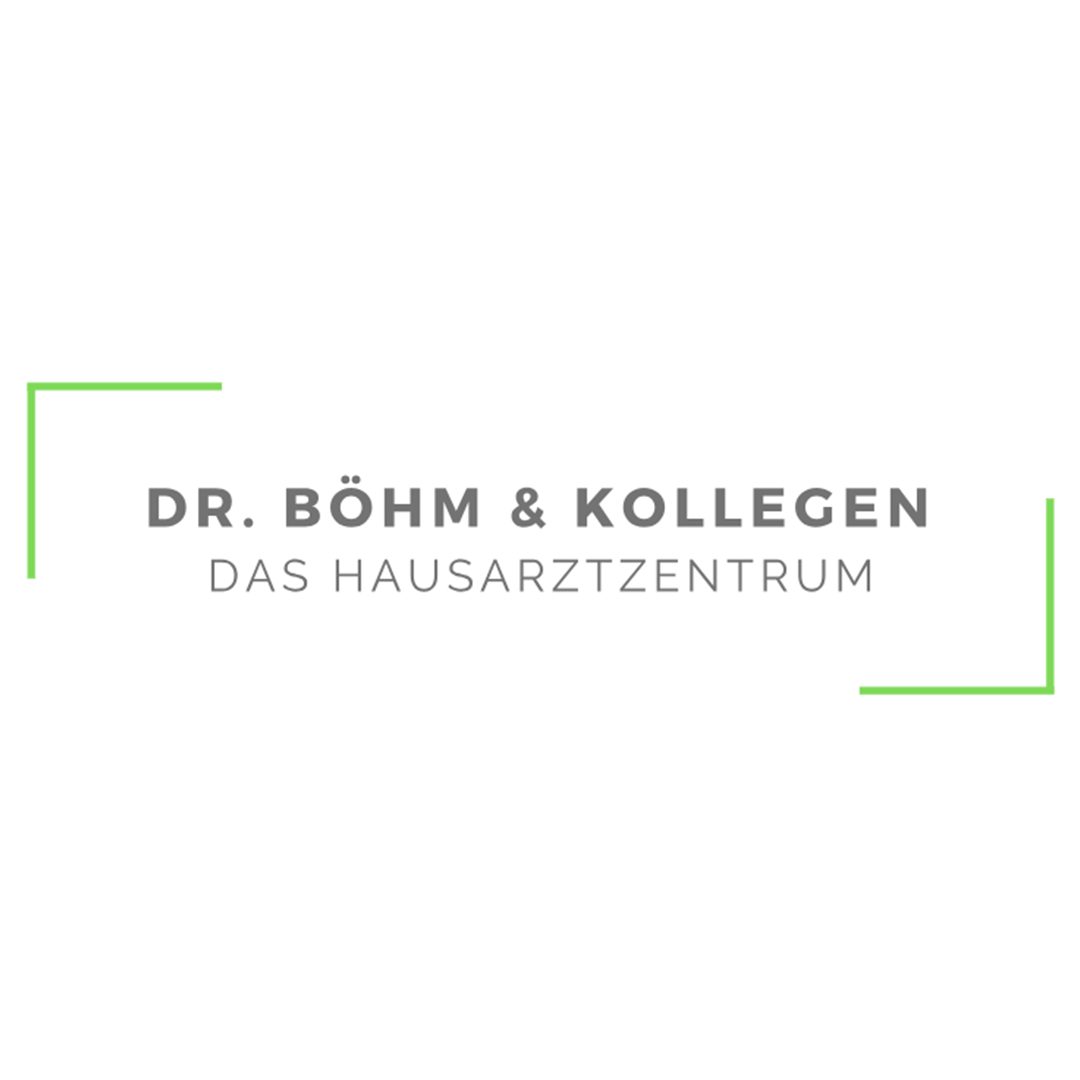 Das Hausarztzentrum | Dr. Böhm & Kollegen
